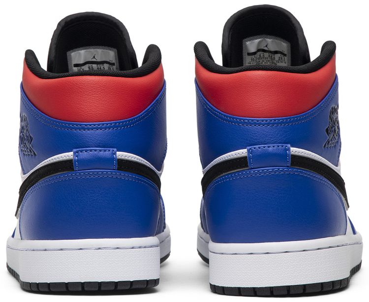 Air Jordan 1 Retro Mid Top 3