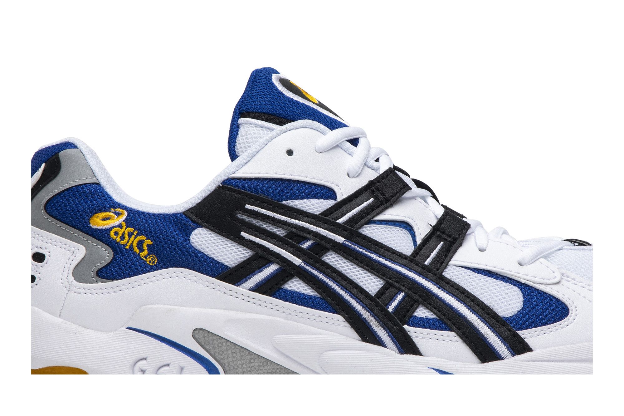 Gel kayano 5 og black on sale