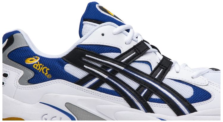 Asics Gel Kayano 5 OG White Black