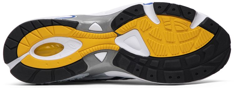 Asics Gel Kayano 5 OG White Black