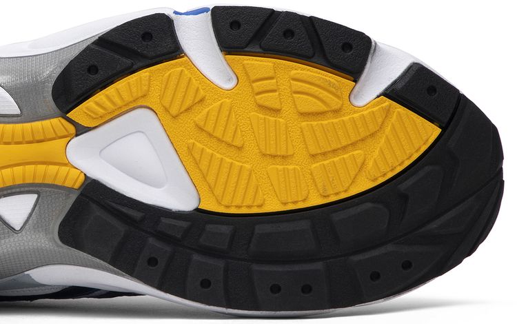 Asics Gel Kayano 5 OG White Black