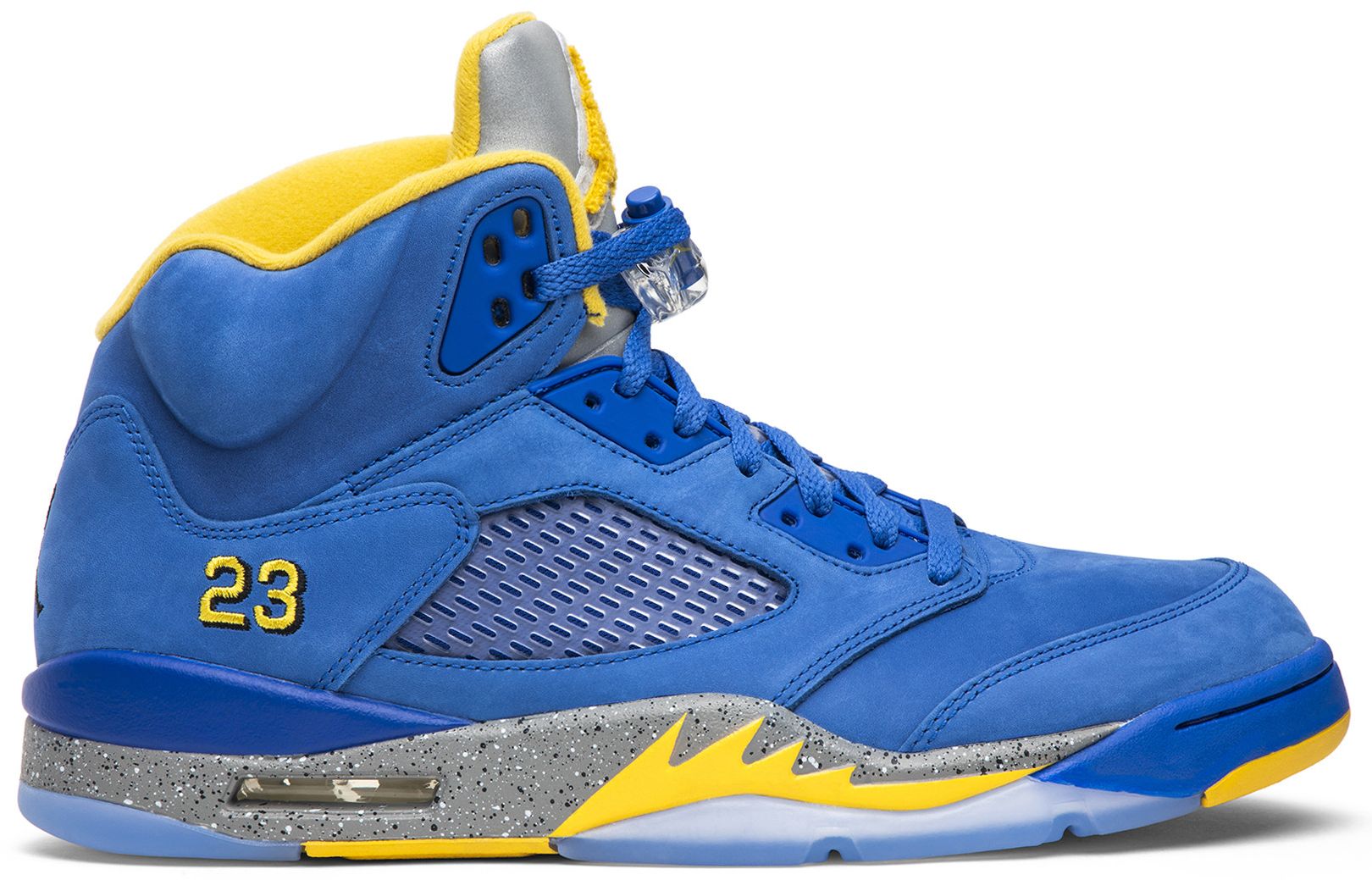 jordan 5 reverse laney