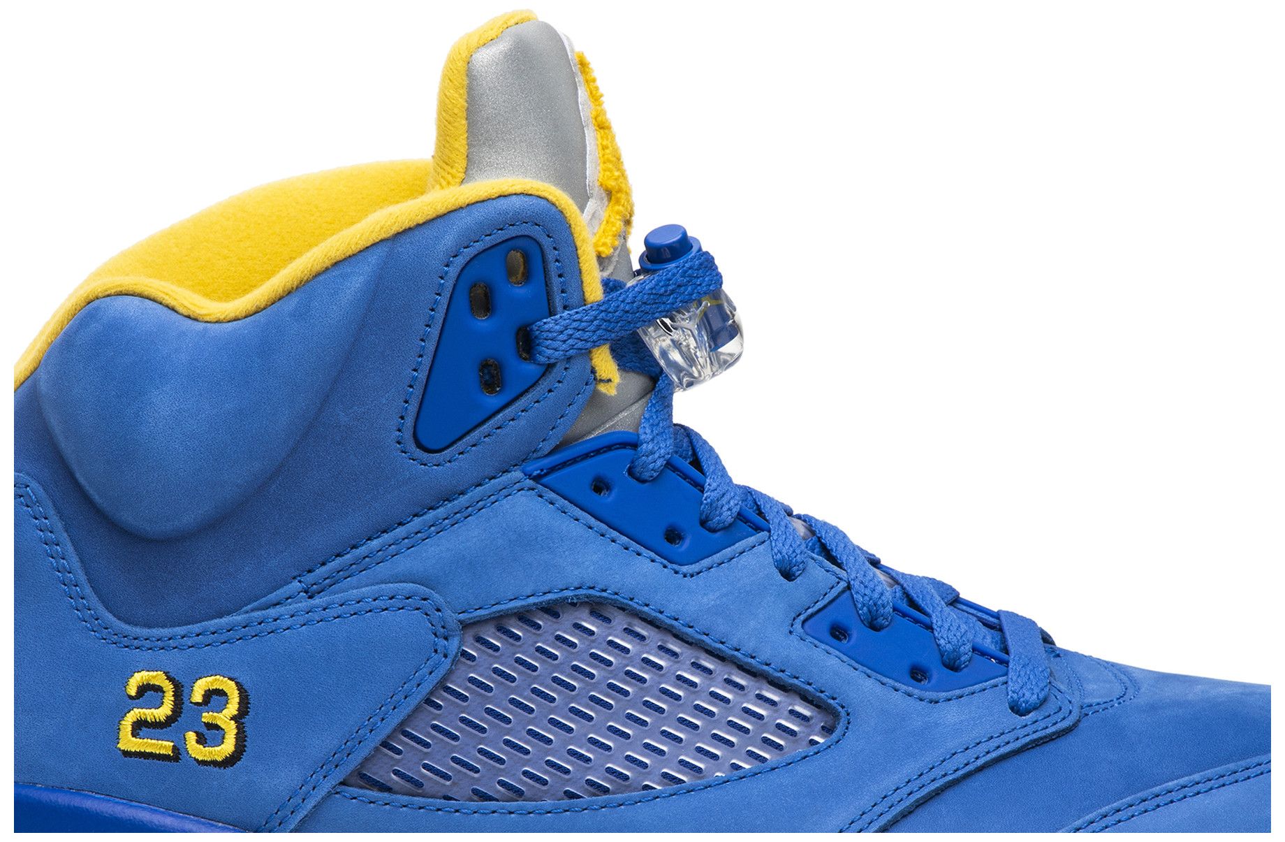 aj5 laney