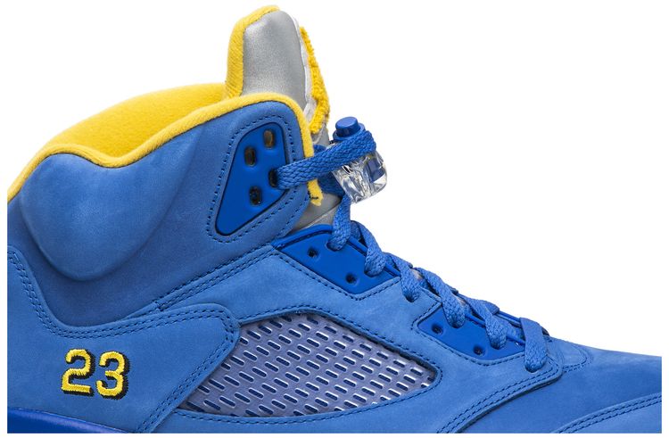 Air Jordan 5 Retro Laney