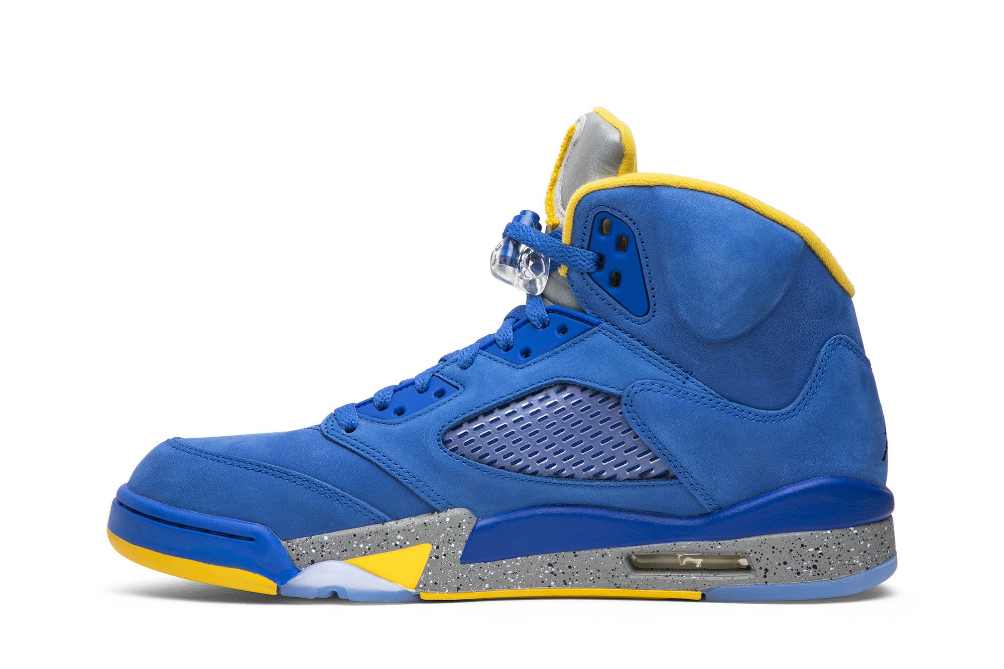 Laney 5 release date 2025