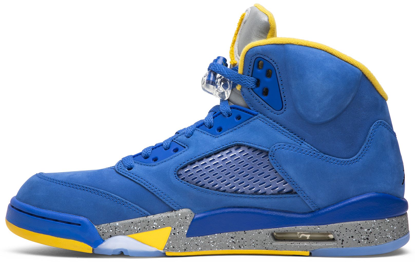 mens air jordan 5 retro laney