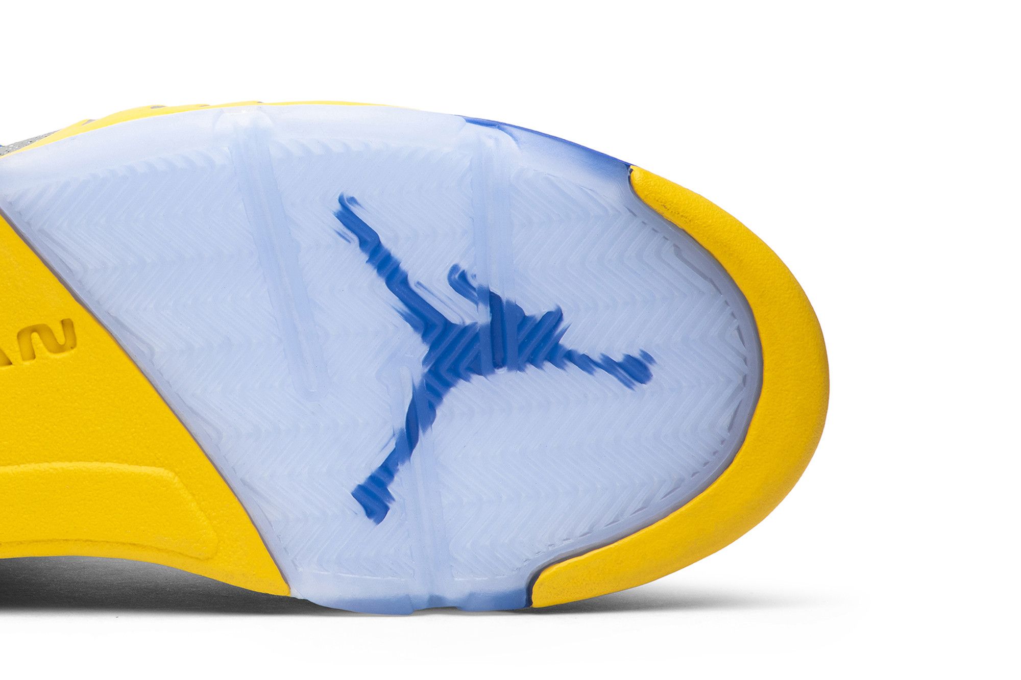 Buy Air Jordan 5 Retro Laney CD2720 400 GOAT