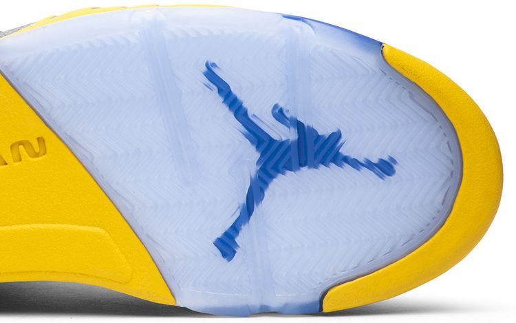 Air Jordan 5 Retro Laney