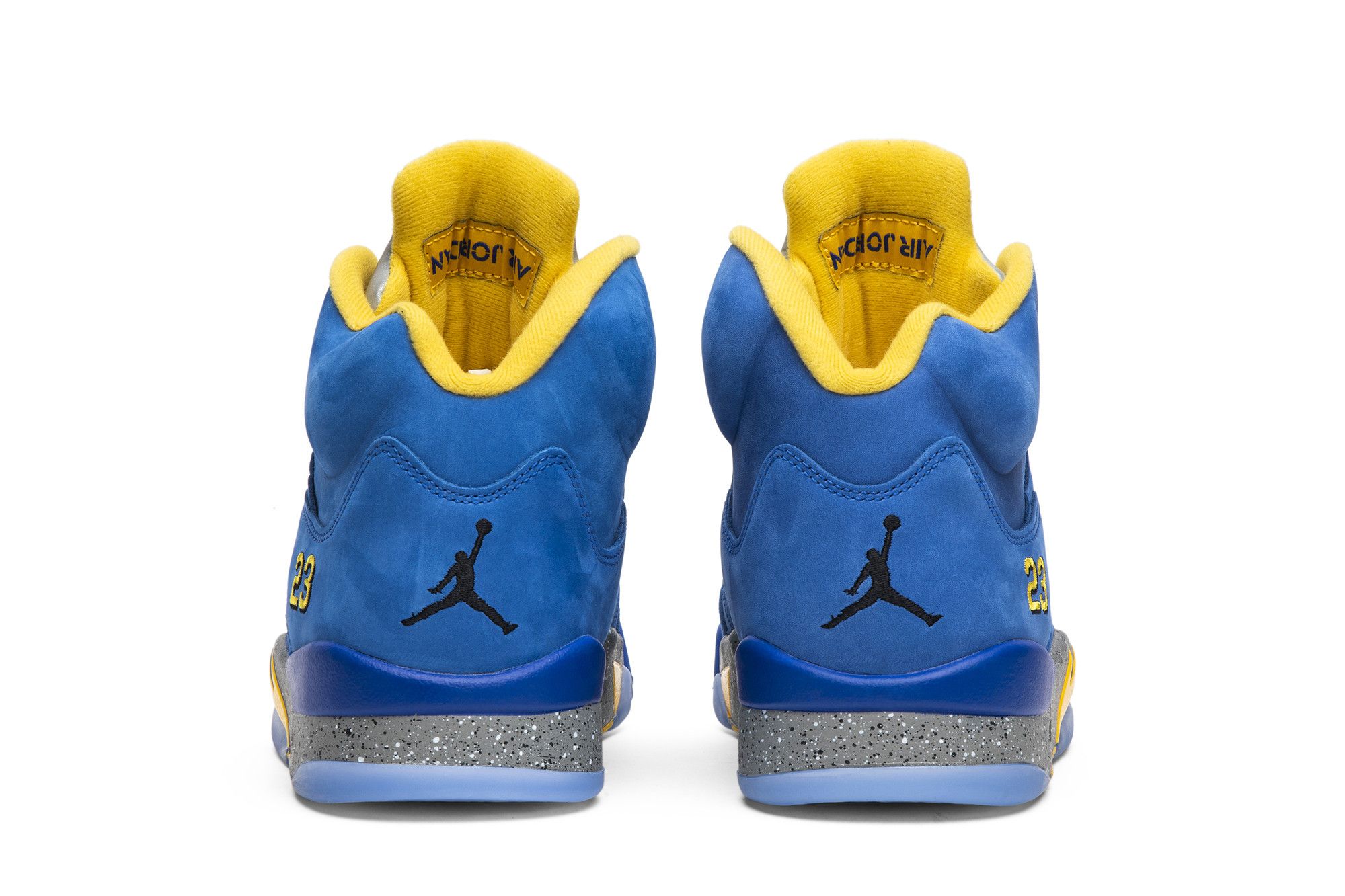 Jordan retro 5 release date 2019 on sale