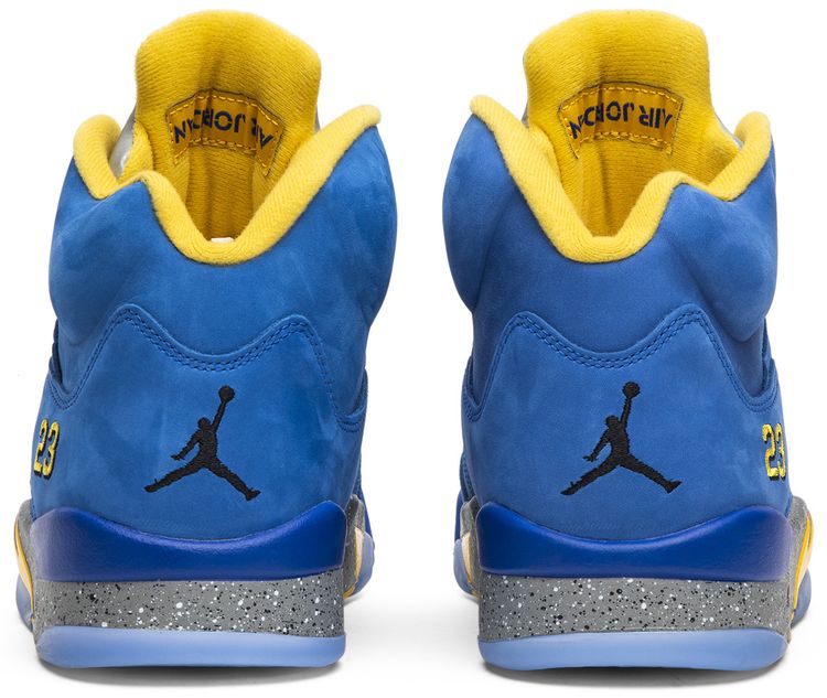 Air Jordan 5 Retro Laney