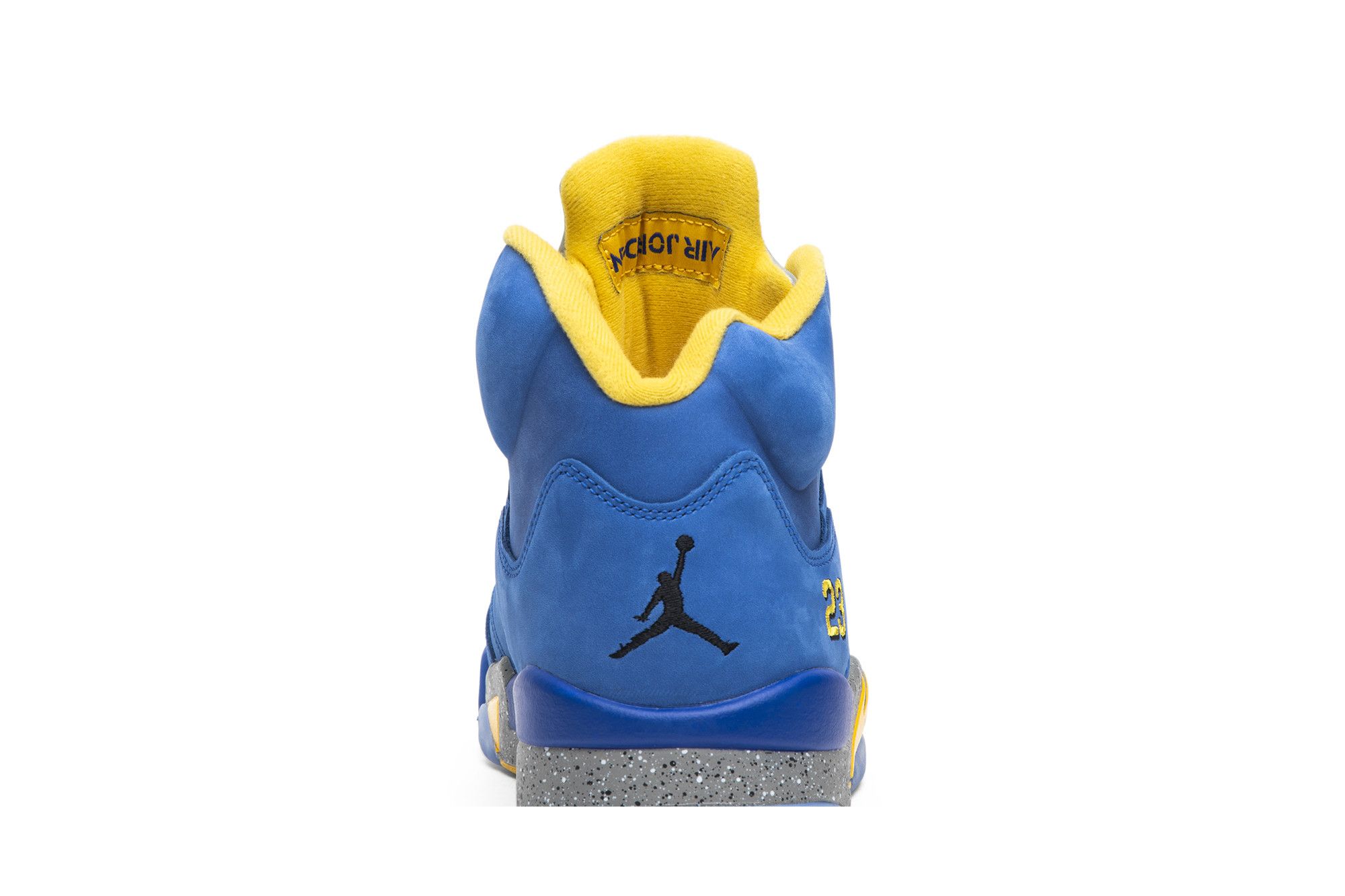 Buy Air Jordan 5 Retro Laney CD2720 400 GOAT CA