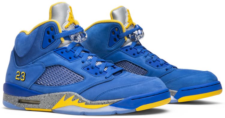 Air Jordan 5 Retro Laney