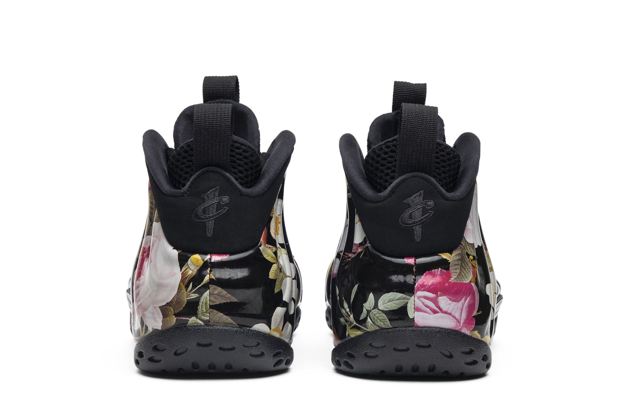 Flower foamposites grade school online