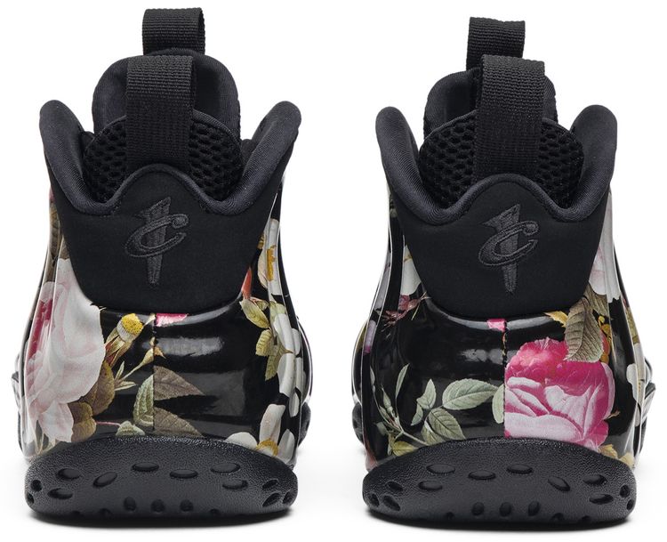 Nike Air Foamposite One Floral