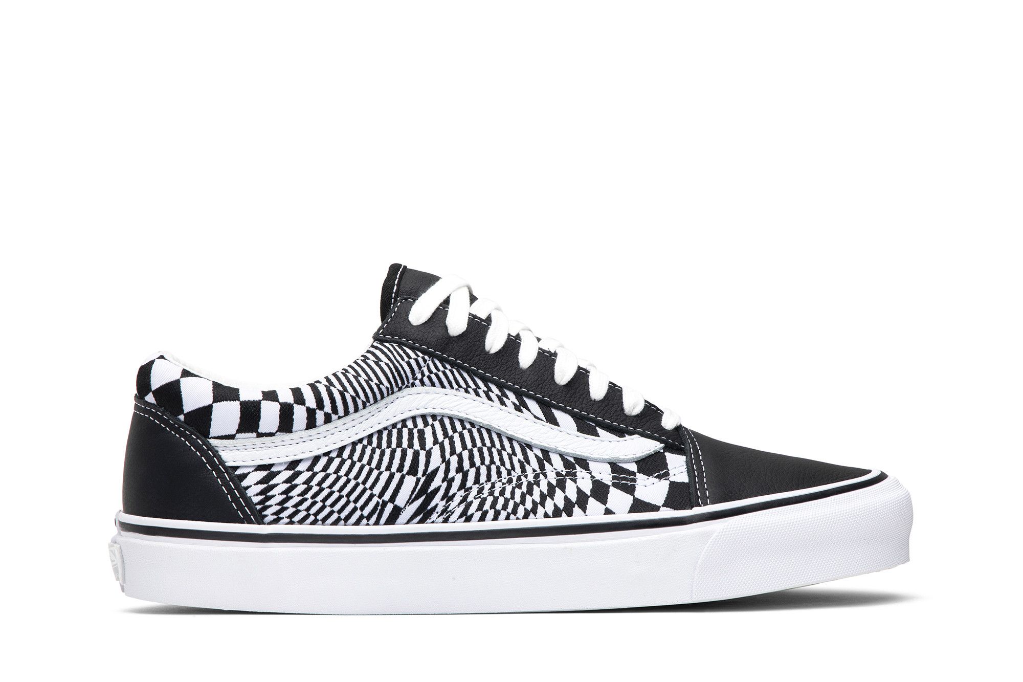 Vans old on sale skool end