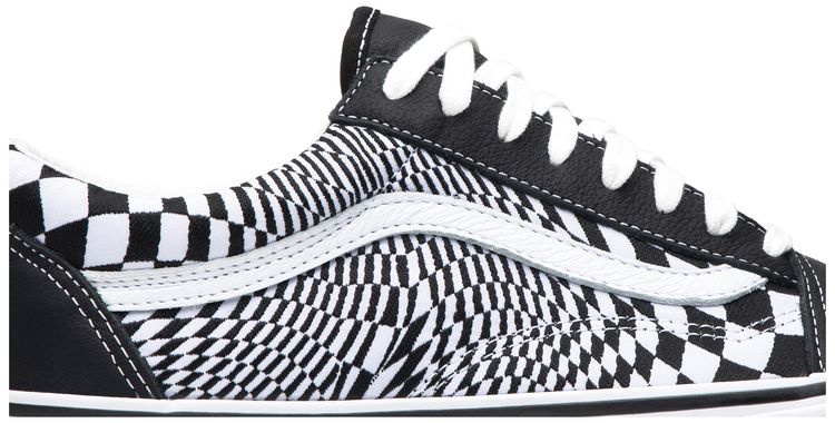 Vans END x Old Skool LX Vertigo