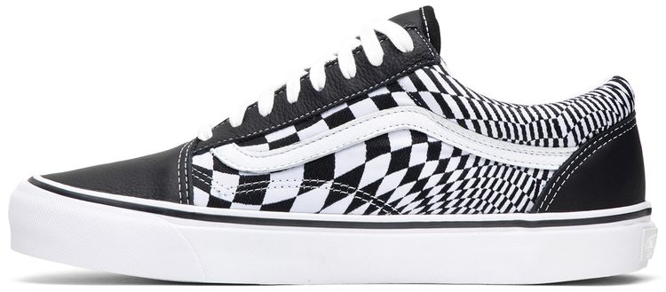 Vans END x Old Skool LX Vertigo