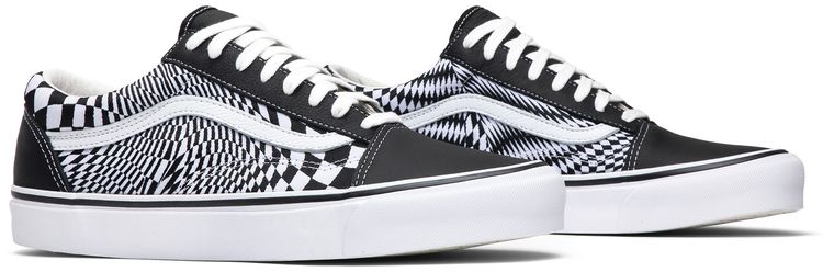 Vans END x Old Skool LX Vertigo