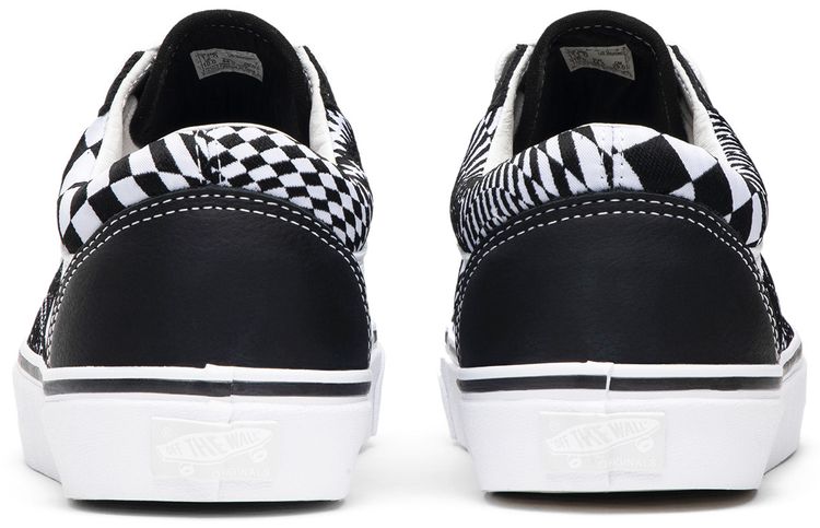 Vans END x Old Skool LX Vertigo