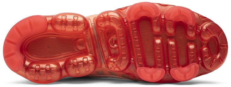 Nike Air VaporMax 2019 Crimson Gold