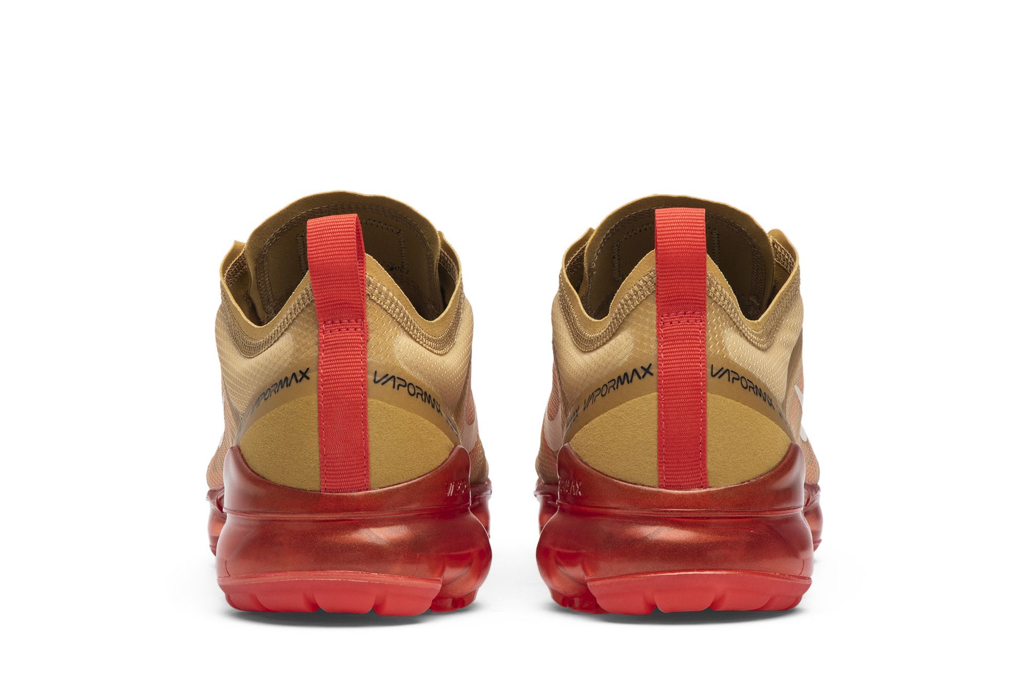 Nike vapormax crimson gold new arrivals