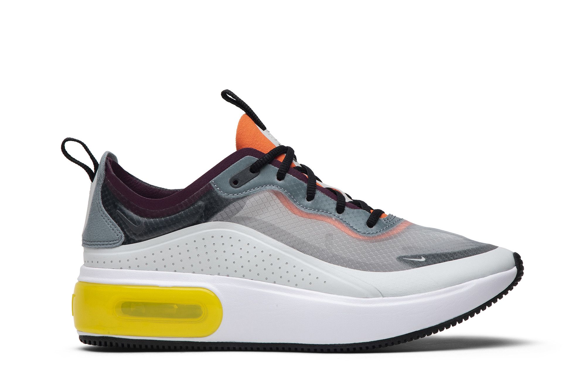 Wmns Air Max Dia SE Aviator Grey