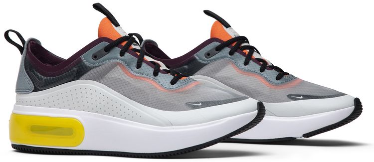 Nike Wmns Air Max Dia SE Aviator Grey