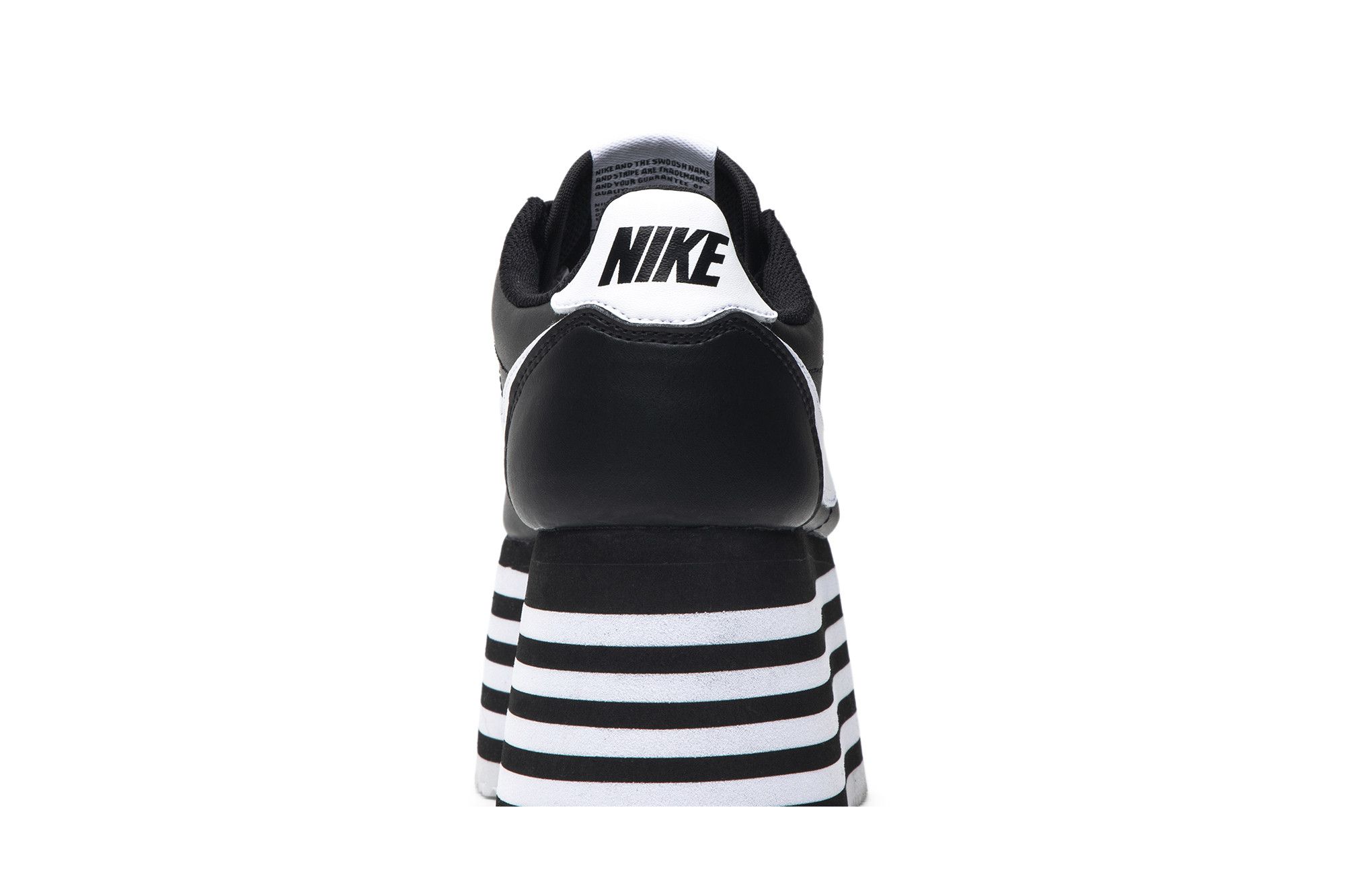 Nike cdg platform deals
