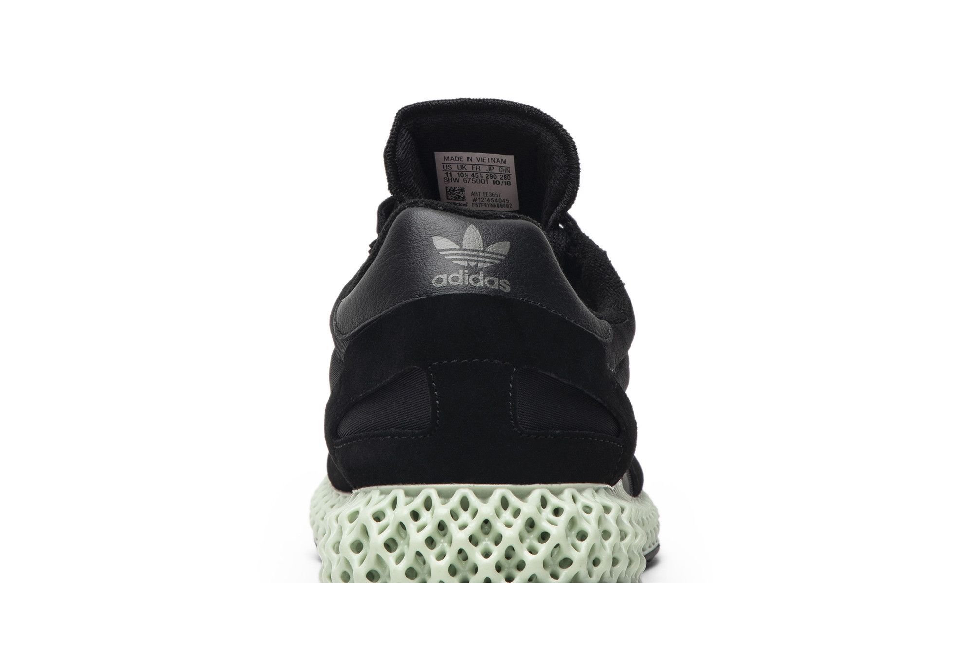 スーパーセール 目玉商品 - 'Black' 4D-5923 Futurecraft Buy EE3657 GOAT | 靴