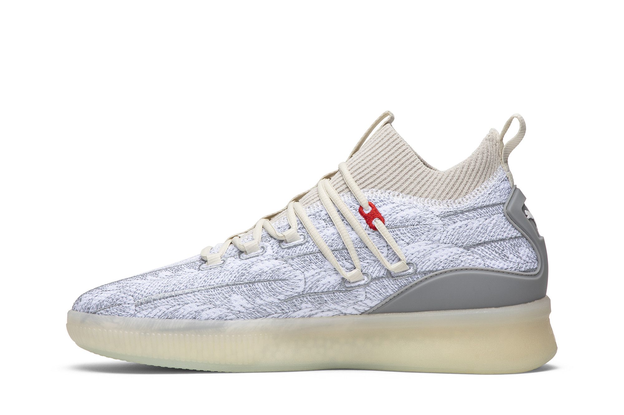 Puma clyde court poe cheap