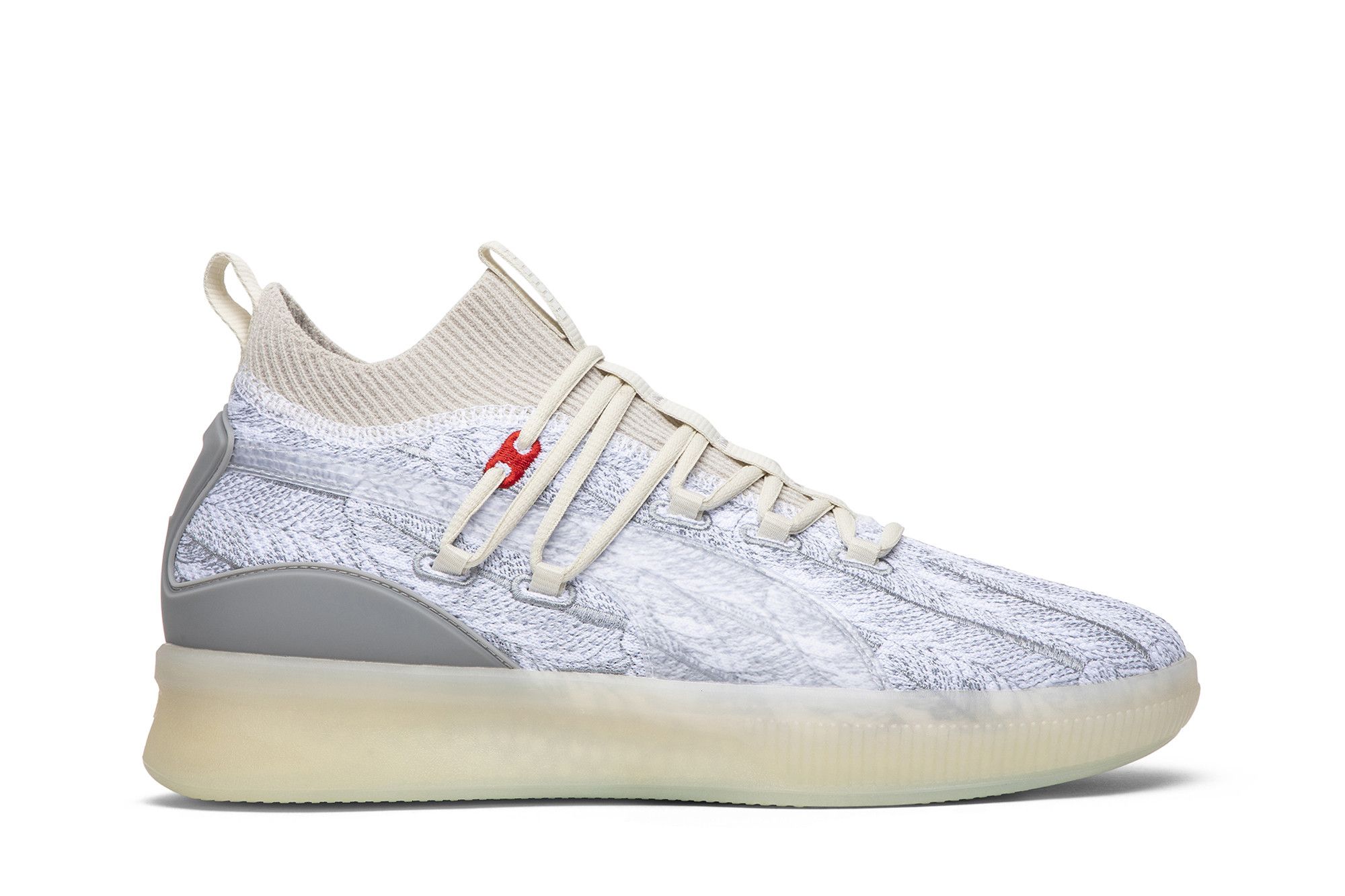 Puma clyde clearance court disrupt comprar