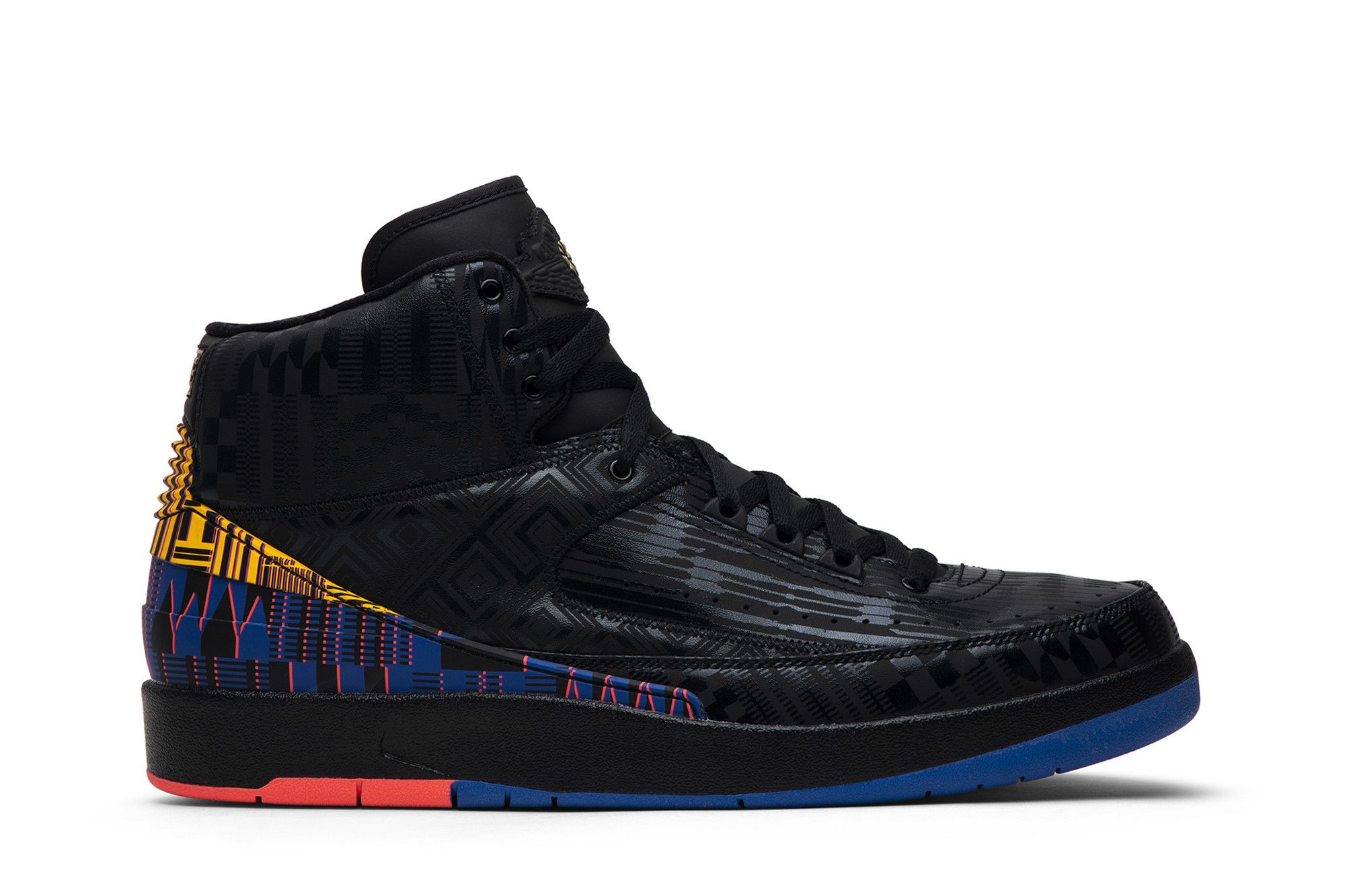Jordan shop bhm 2019