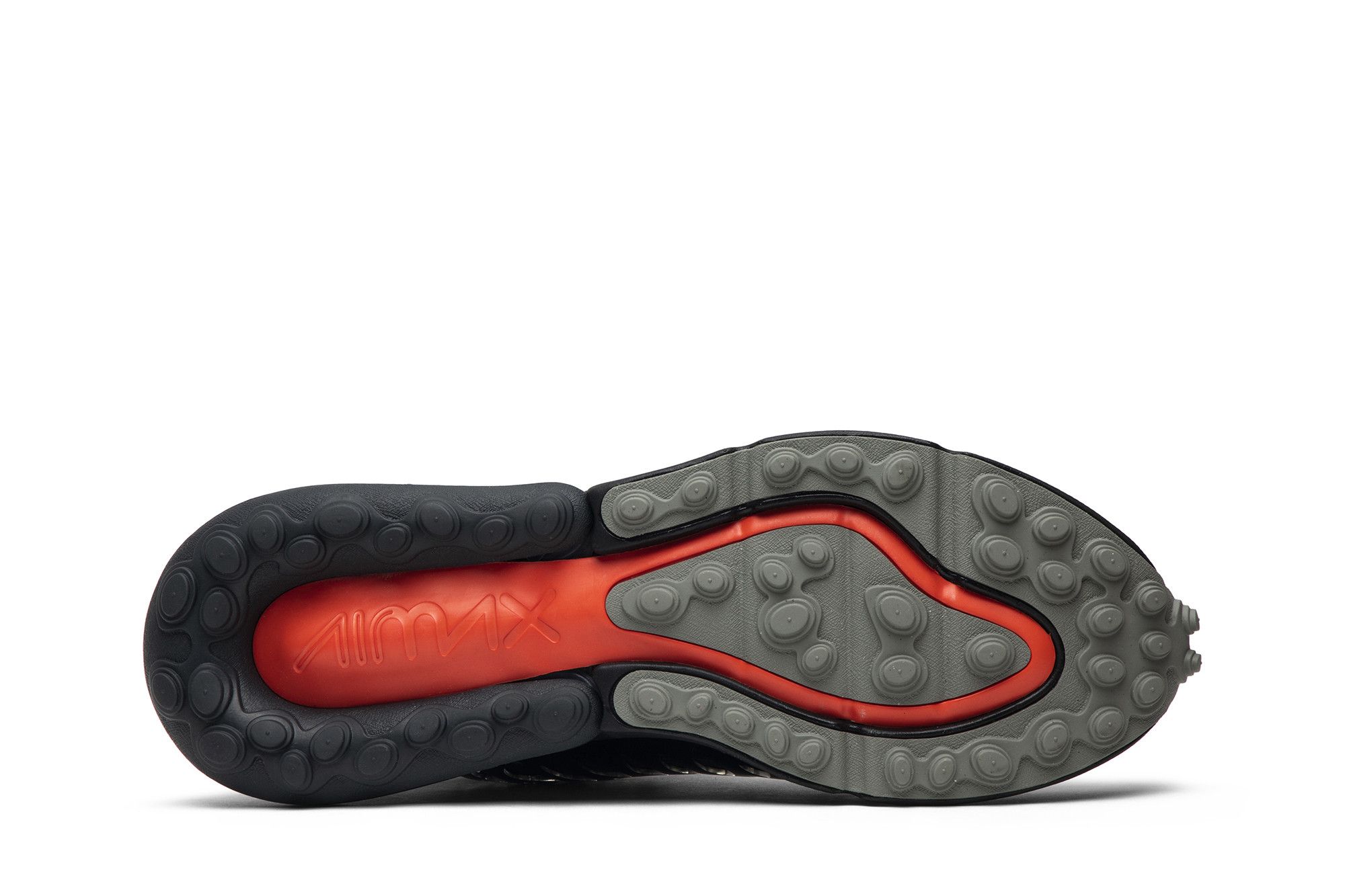 air max 270 ispa black anthracite