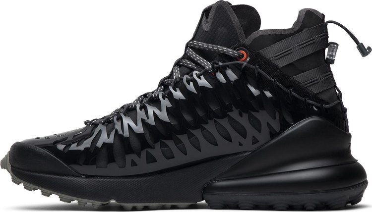 Air Max 270 SP SOE ISPA Anthracite