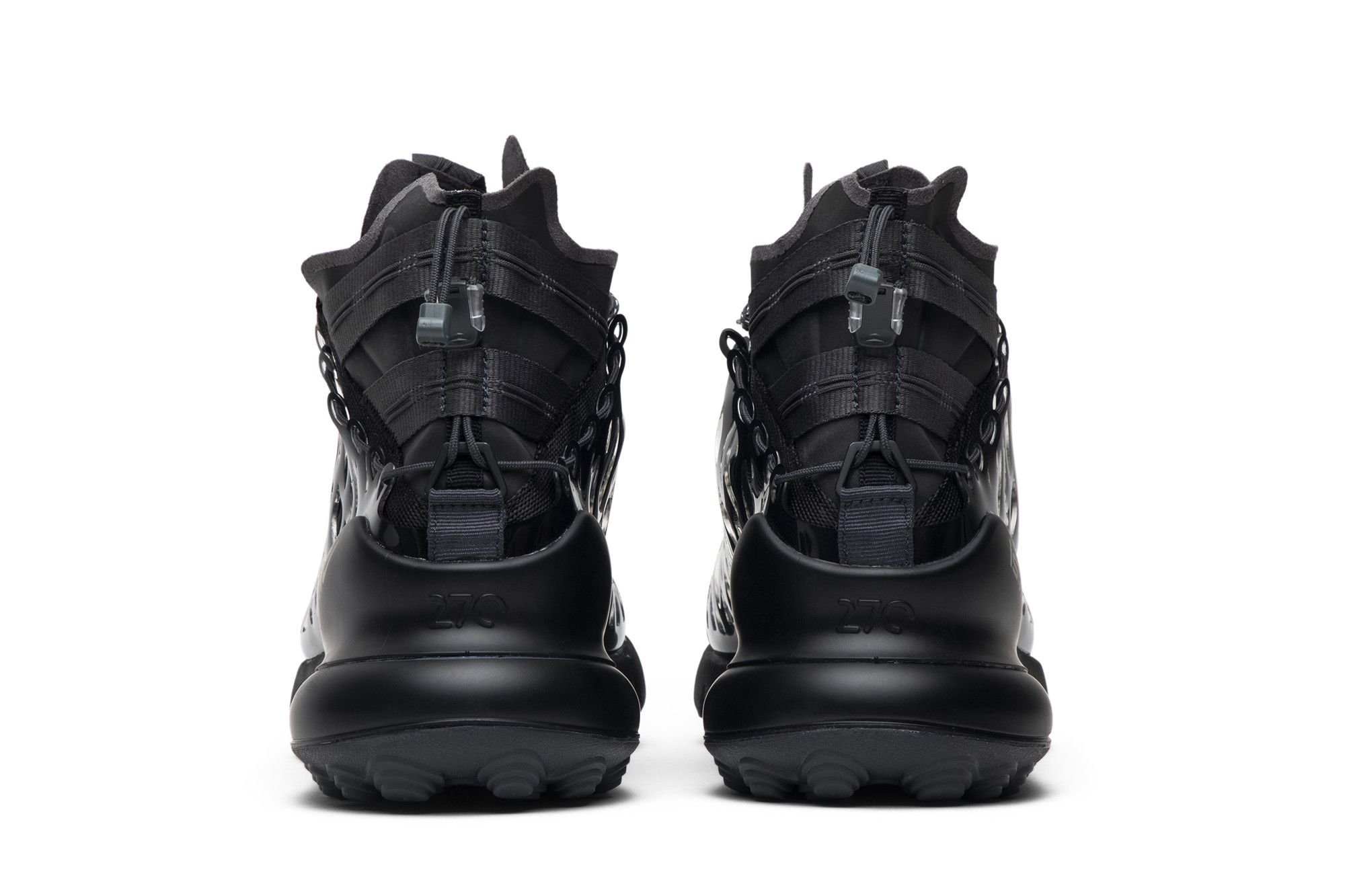 Buy Air Max 270 SP SOE ISPA Anthracite BQ1918 002 GOAT