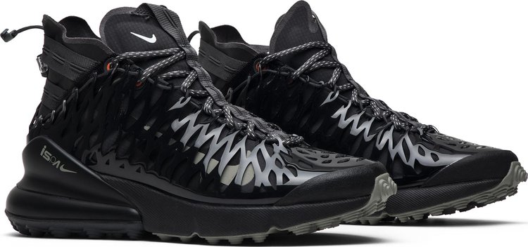 Air Max 270 SP SOE ISPA Anthracite