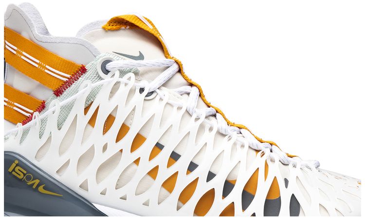 Nike Air Max 270 SP SOE ISPA Ghost White