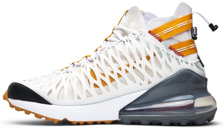 Nike Air Max 270 SP SOE ISPA Ghost White