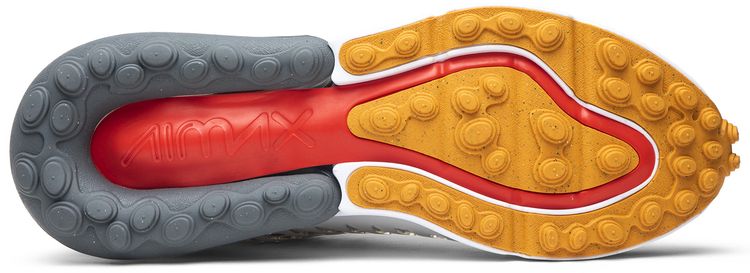 Nike Air Max 270 SP SOE ISPA Ghost White