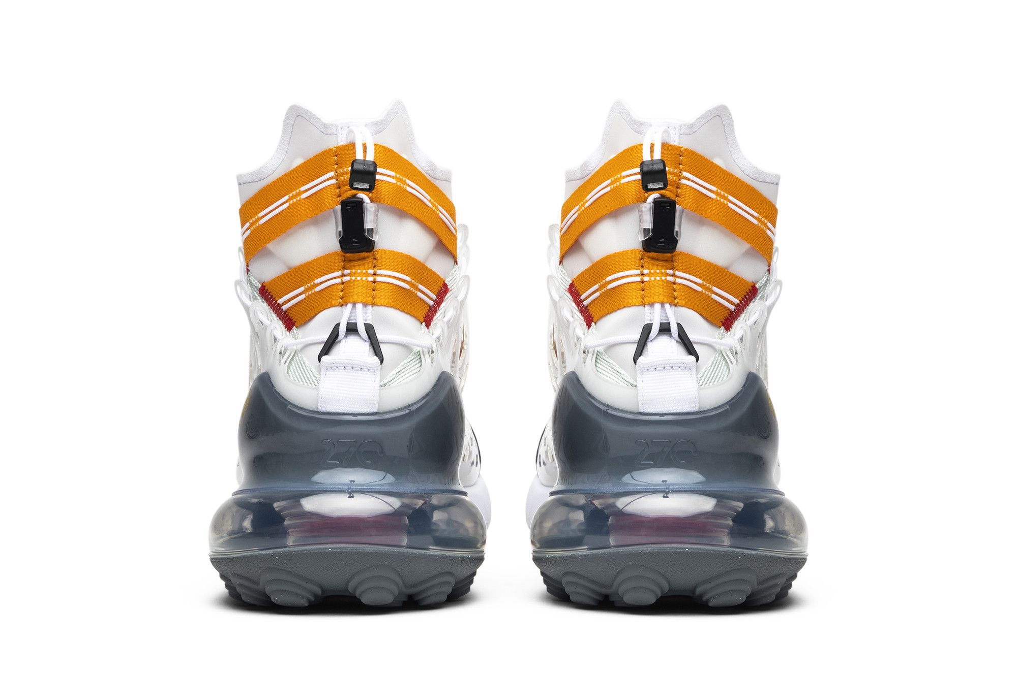 nike air max 270 ispa white