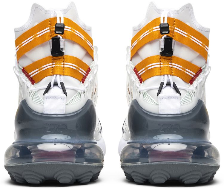 Nike Air Max 270 SP SOE ISPA Ghost White