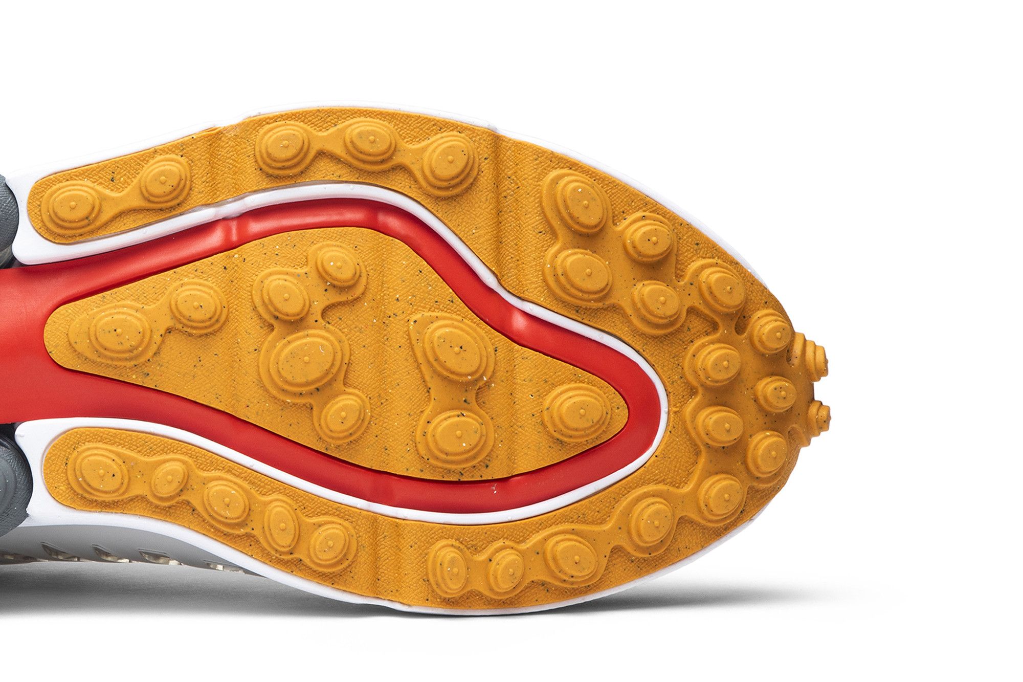 Buy Nike Air Max 270 SP SOE ISPA 'Ghost White' - BQ1918 102 | GOAT