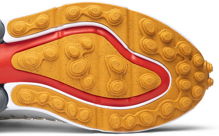 Nike Air Max 270 SP SOE ISPA Ghost White