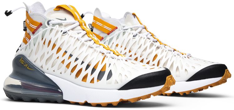 Nike Air Max 270 SP SOE ISPA Ghost White