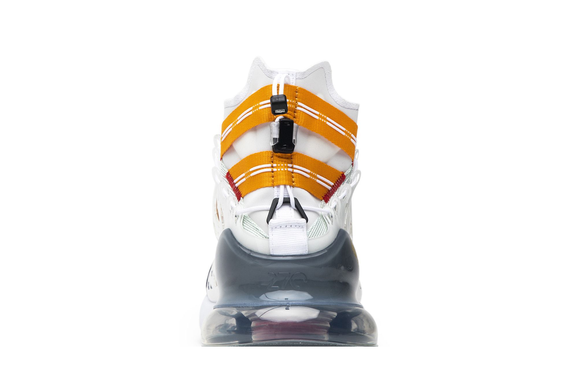 nike air max 270 ispa white