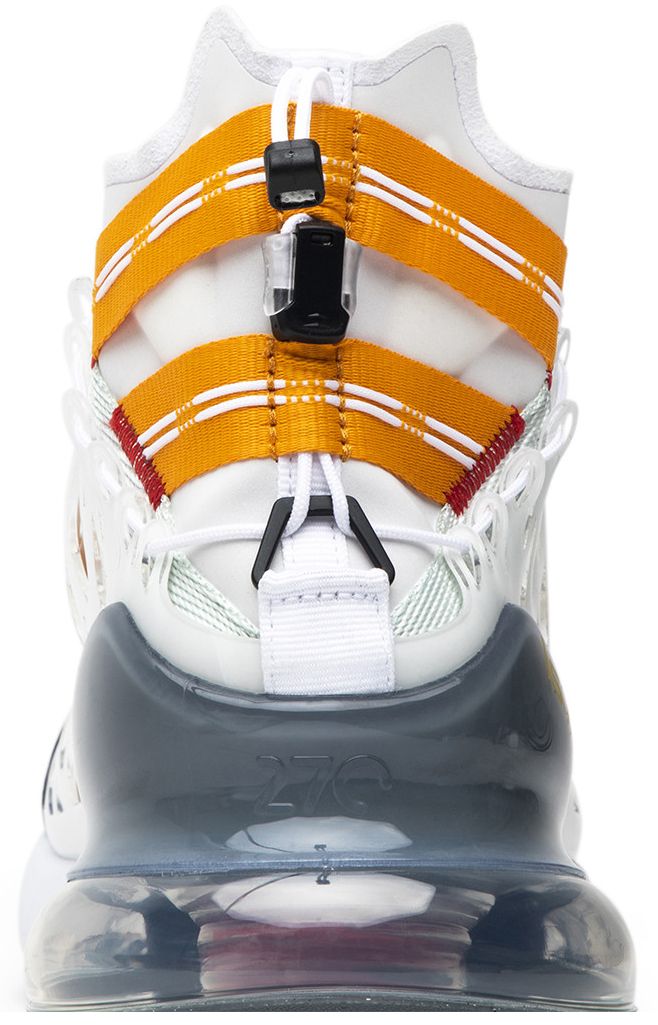 Nike Air Max 270 SP SOE ISPA Ghost White