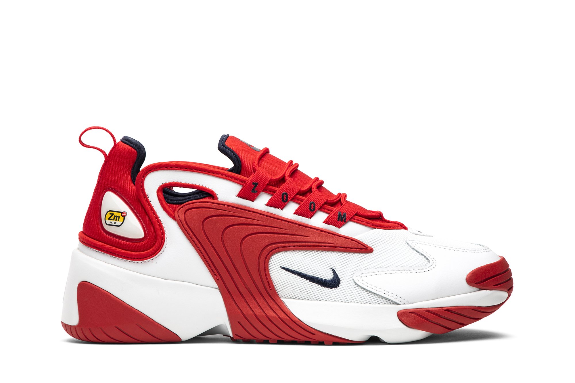 Buy Zoom 2K University Red AO0269 102 GOAT