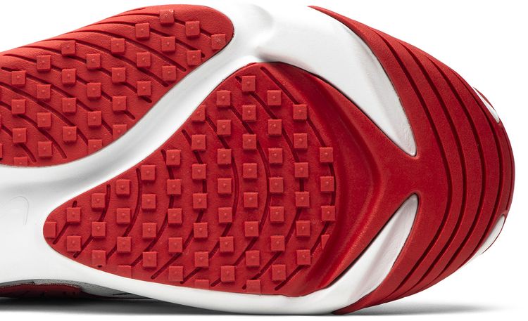 Nike Zoom 2K University Red
