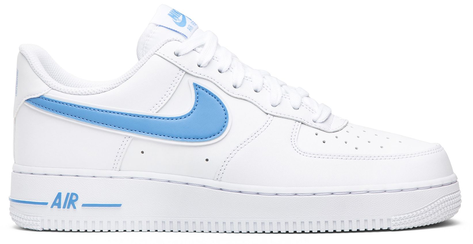 af1 university blue