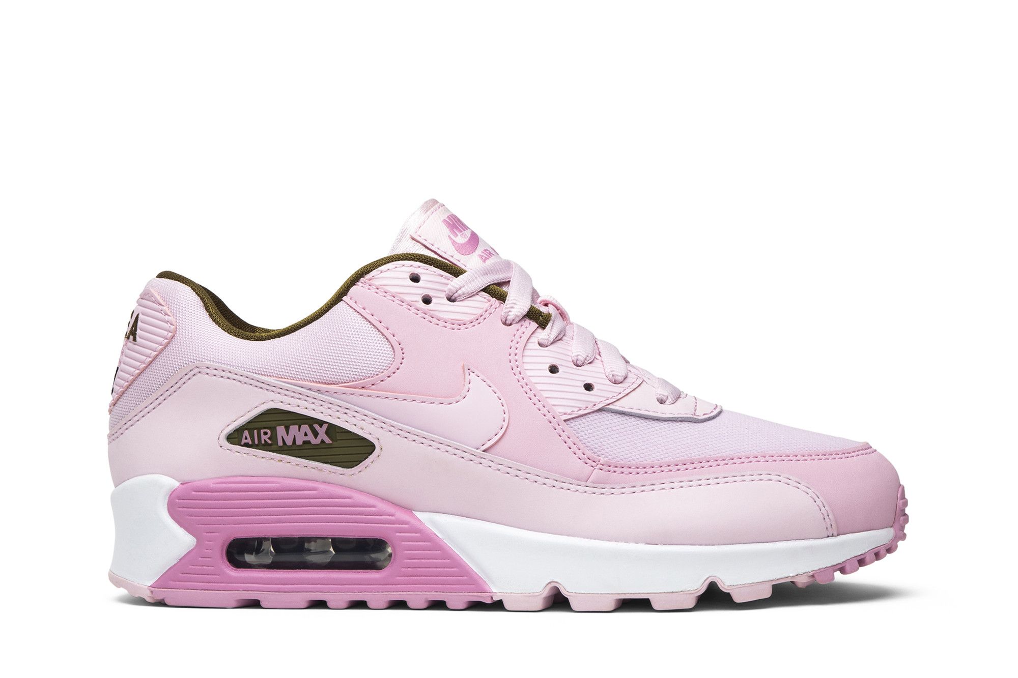 Buy Wmns Air Max 90 Have A Nike Day 881105 605 GOAT